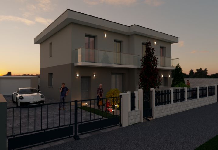 Cantiere di ARLUNO (MI)