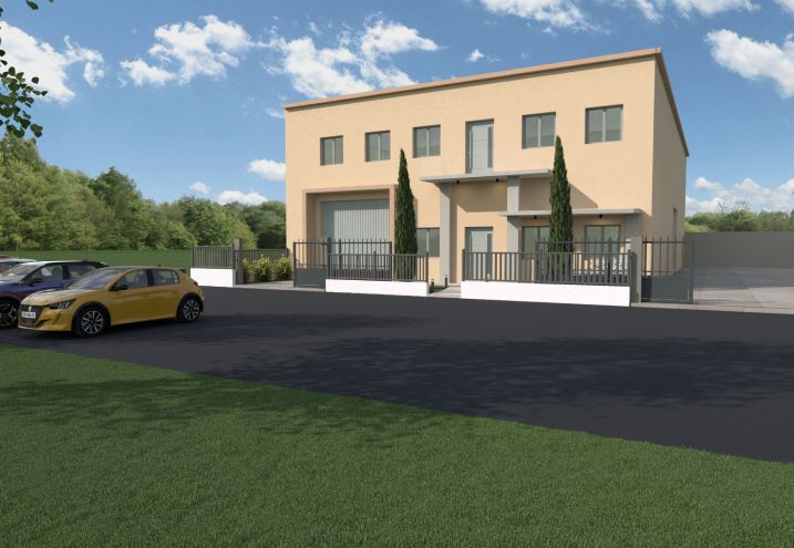 NEWHOME PRISMA 