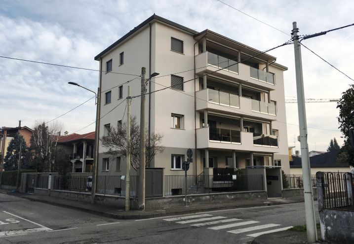 Corbetta Via Turati Corbetta Via Turati